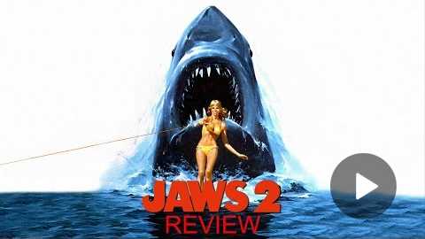 Jaws 2 - Horror Movie Review