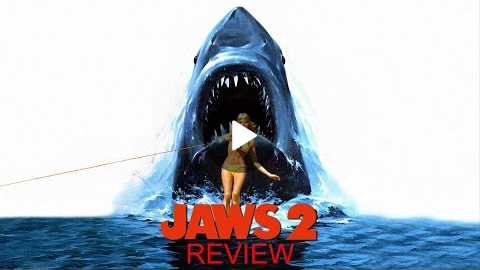 Jaws 2 - Horror Movie Review