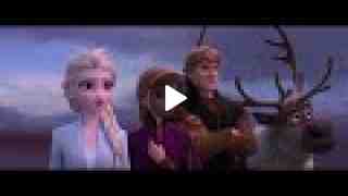 Frozen II Teaser Trailer #1 (2019) | Movieclips Trailers