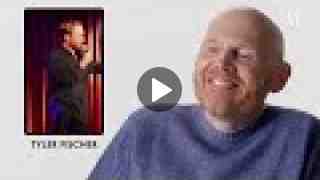 Bill Burr Reviews Impressions of Himself | Vanity Fair
