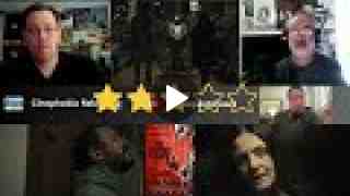 'LA MESITA DEL COMEDOR' (The Coffee Table) Spoiler Free Review - An Unforgettable Horror Movie?