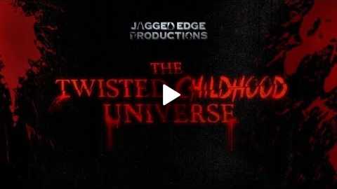 The Twisted Childhood Universe Slate Revealed, A New Cinematic Universe Begins