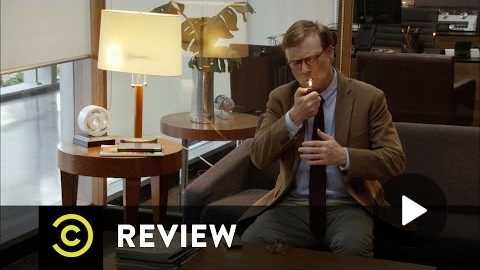 Review - Addiction