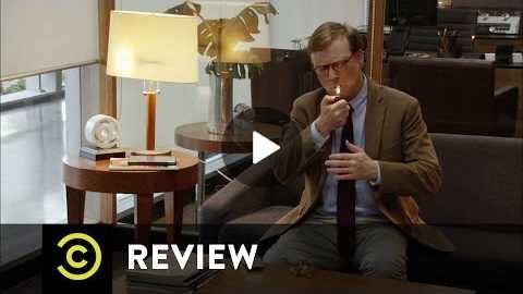 Review - Addiction