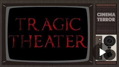 Tragic Theater (2015) - Movie Review