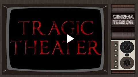 Tragic Theater (2015) - Movie Review
