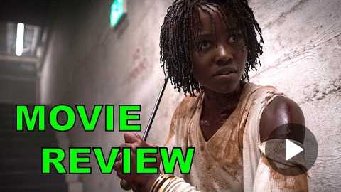 Us | Movie Review