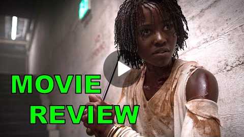 Us | Movie Review