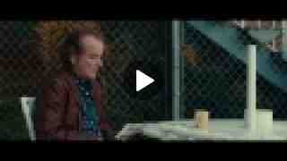 Rock the Kasbah Official Trailer #2 (2015) - Kate Hudson, Bill Murray Comedy HD
