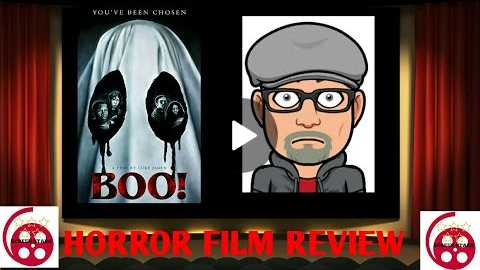 Boo (2019) Horror Film Review