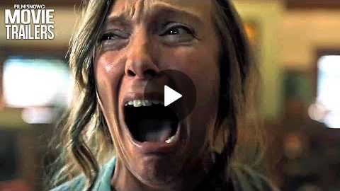 Hereditary | Terrifying first trailer for Sundance horror hit