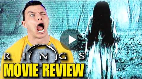 RINGS - Movie Review