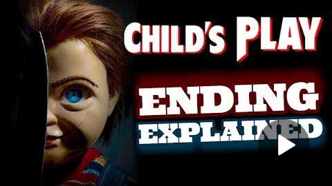 Child's Play (2019) Ending Explained + Easter Eggs