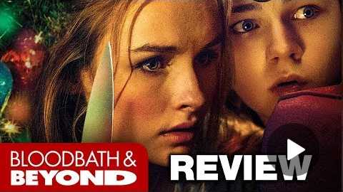 Better Watch Out (2017) - Movie Review