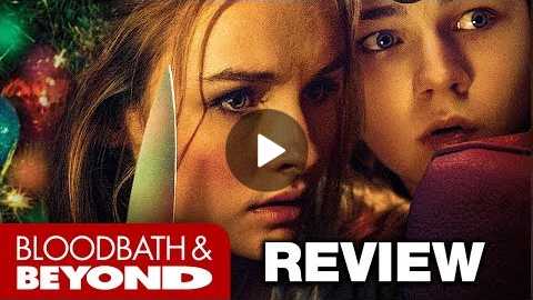 Better Watch Out (2017) - Movie Review