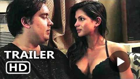 BODY SWAP Official Trailer (2019) Comedy Movie HD