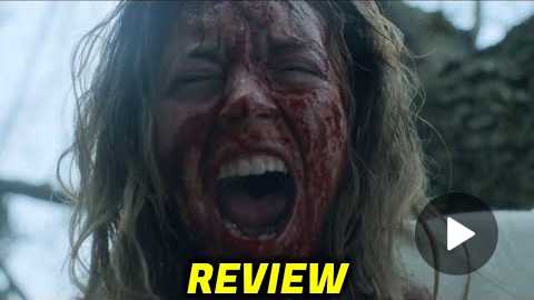 IMMACULATE Movie Review - Sydney Sweeney Horror, This Film Is...