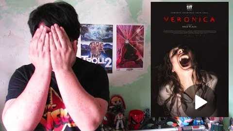 Veronica (2017) Netflix's Must Watch Horror Movie Review | Movies In A Nutshell