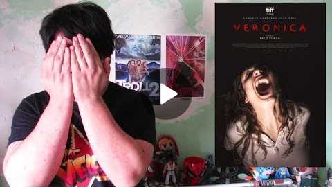 Veronica (2017) Netflix's Must Watch Horror Movie Review | Movies In A Nutshell