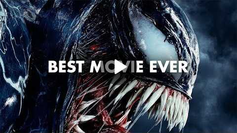 VENOM is Actually a Romantic Comedy - A Review or Rant