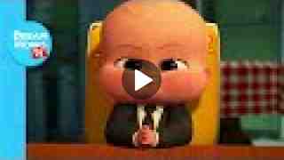 THE BOSS BABY | Official Trailer