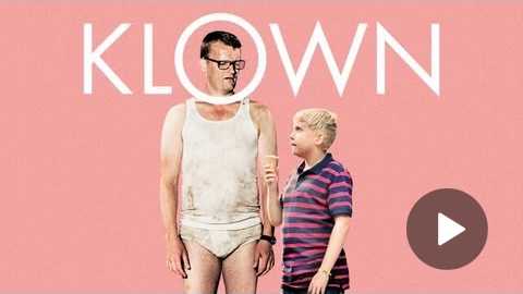 Klown | Danish Comedy Movie Review