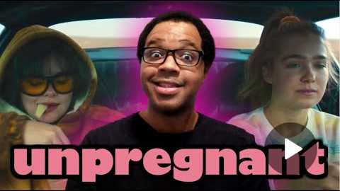 Unpregnant HBO MAX Movie Review| | Best Comedy of 2020? (NO SPOILERS)