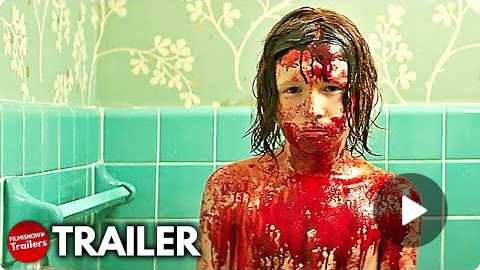 SON Trailer (2021) Psychological Horror Movie