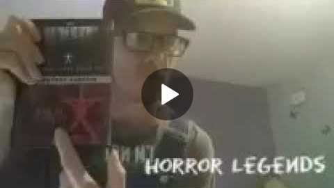 The Blair Witch Project (Blair Witch ) A Horror Legends Movie Review Dirtroaddevil
