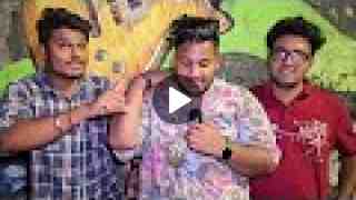 Manjummel Boys Movie Review | Hindi Dubbed | By 3 Idiots Of Mumbai