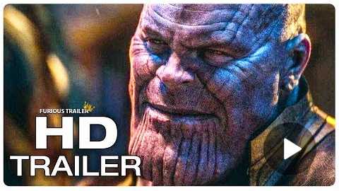 ANT MAN AND THE WASP Avengers Infinity War Trailer (NEW 2018) Ant Man 2 Superhero Movie HD