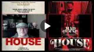 MAD HOUSE ( 2019 Matt Hastings ) Horror Comedy Movie Review