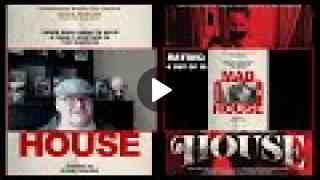 MAD HOUSE ( 2019 Matt Hastings ) Horror Comedy Movie Review