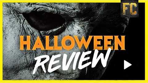 Halloween 2018 Review | Halloween Movie Review (No Spoilers) | Flick Connection