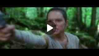STAR WARS EPISODE 7 Trailer 3 (2015) The Force Awakens