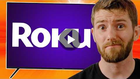 I&#39;m Clearly Out of Touch - Roku Plus Series TV Review