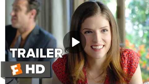 Get a Job Official Trailer #1 (2016) - Anna Kendrick, Miles Teller Movie HD