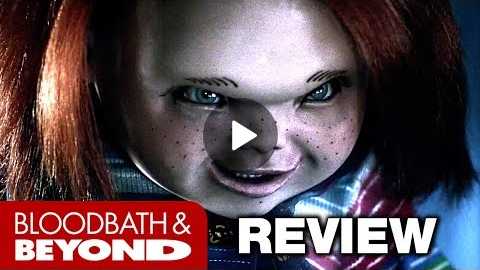 Curse of Chucky (2013) - Movie Review