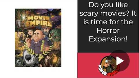 Movie Empire Horror