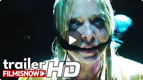 FANTASY ISLAND Final Trailer (2020) Lucy Hale, Michael Pea Horror Movie