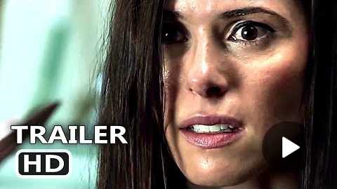 THE NANNY IS WATCHING Official Trailer (2018) Thriller Movie HD