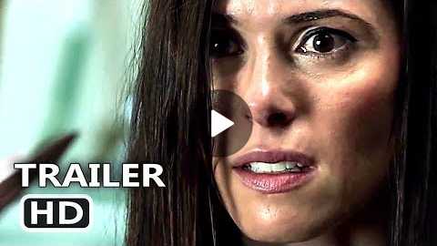 THE NANNY IS WATCHING Official Trailer (2018) Thriller Movie HD