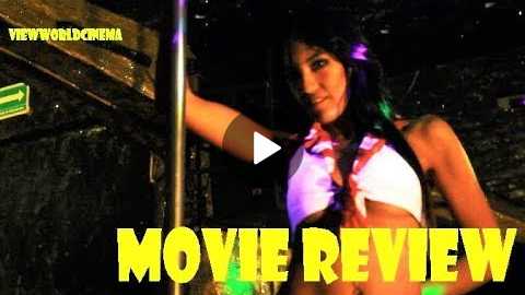 Atroz (2015) Mexican Extreme Horror Movie Review