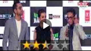 Naanu Ki Jaanu Movie Review: Abhay Deol Horror Comedy