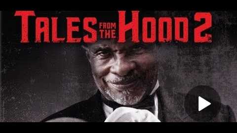 Horror Movie Review: Tales From The Hood 2
