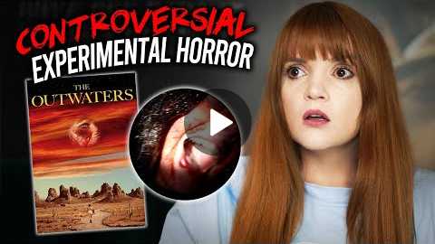 The Outwaters (2022) New Horror Movie Review | Spookyastronauts