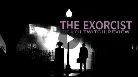 The Exorcist - Horror Movie Review