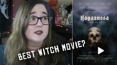Hagazussa (2017) | Spoiler-Free Horror Movie Review