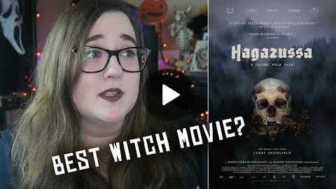 Hagazussa (2017) | Spoiler-Free Horror Movie Review