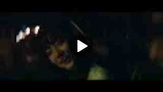 THE DIVINE FURY Trailer (2019) | Korean Action Horror Movie